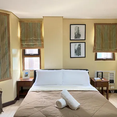 Crosswinds Resort One Bedroom Condo Suite